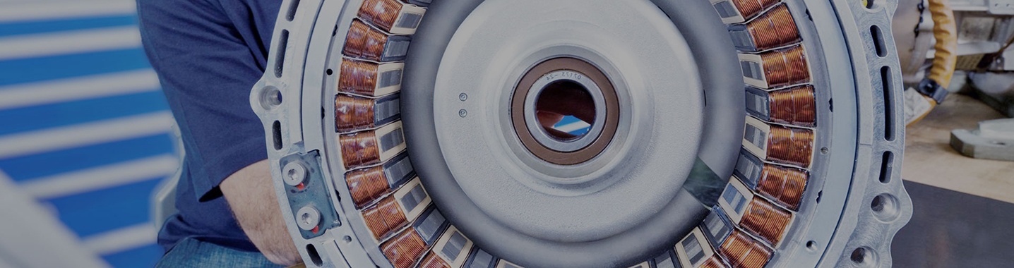 Impregnating Insulation Varnish